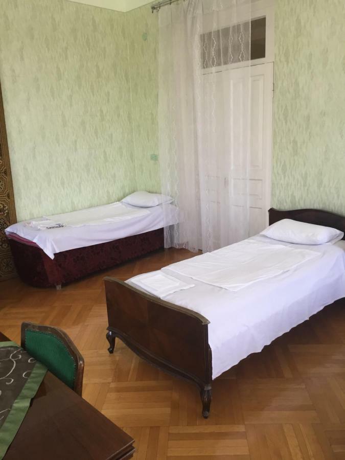 Alvanis Veli K'vemo Alvani Exteriör bild