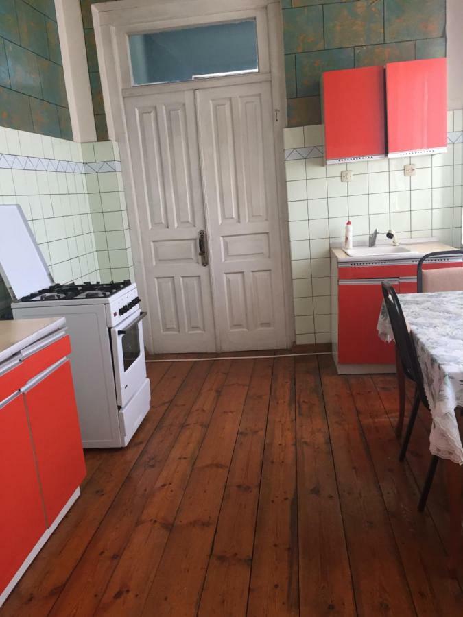 Alvanis Veli K'vemo Alvani Exteriör bild
