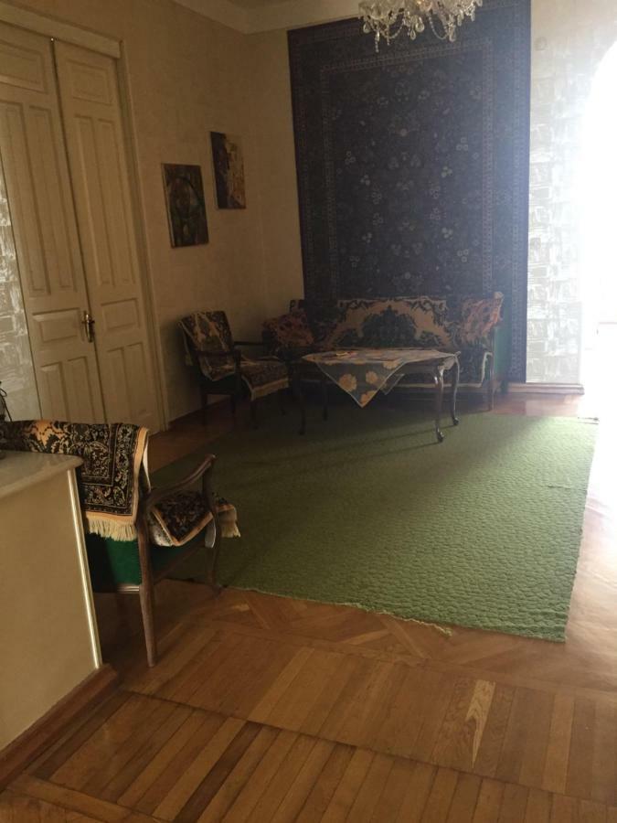 Alvanis Veli K'vemo Alvani Exteriör bild